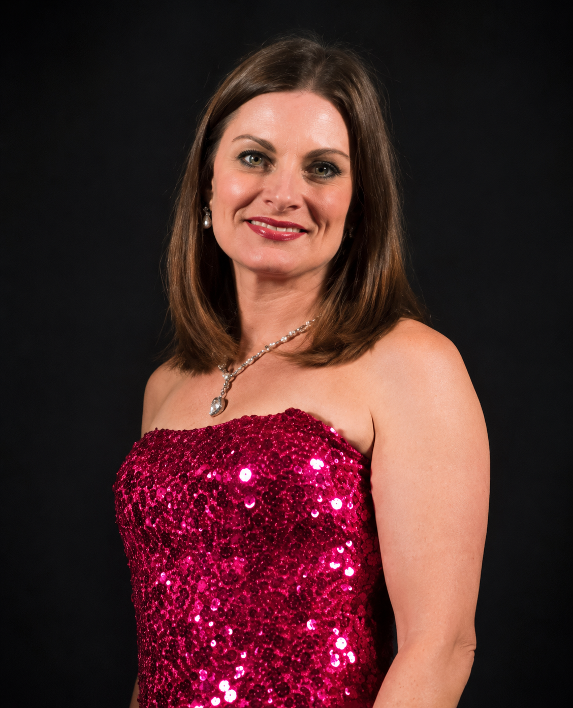 Rebecca Bode, Director of Music Theatre Australia
